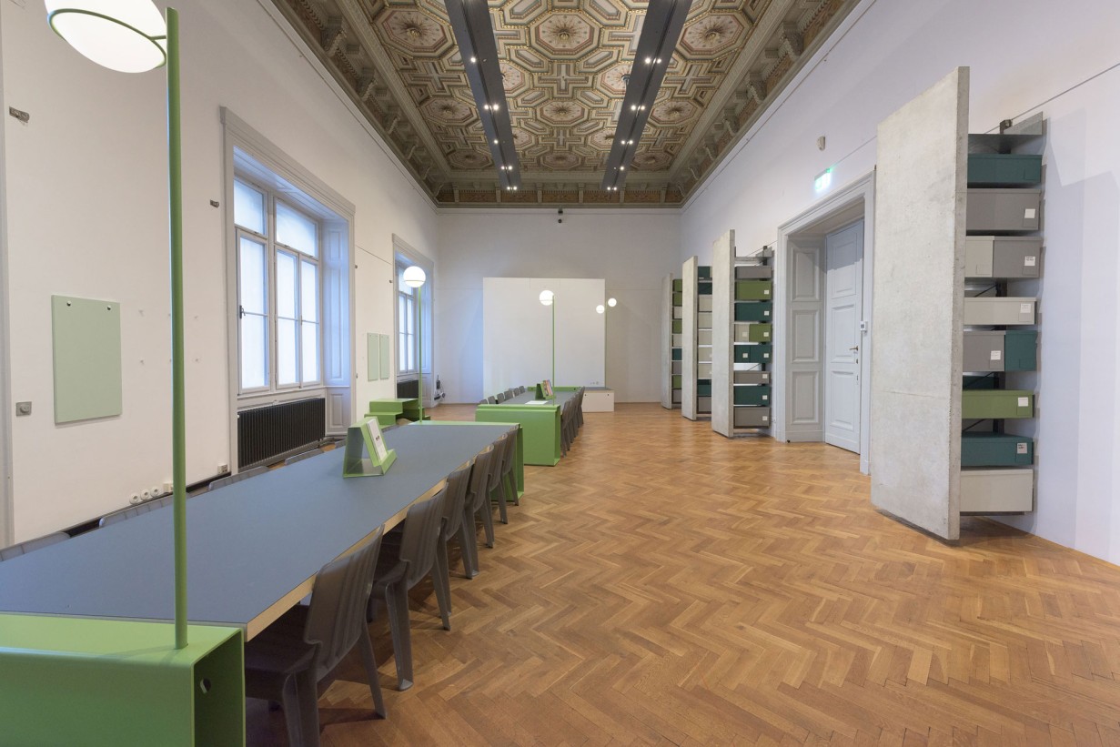 Direktion für Alle!