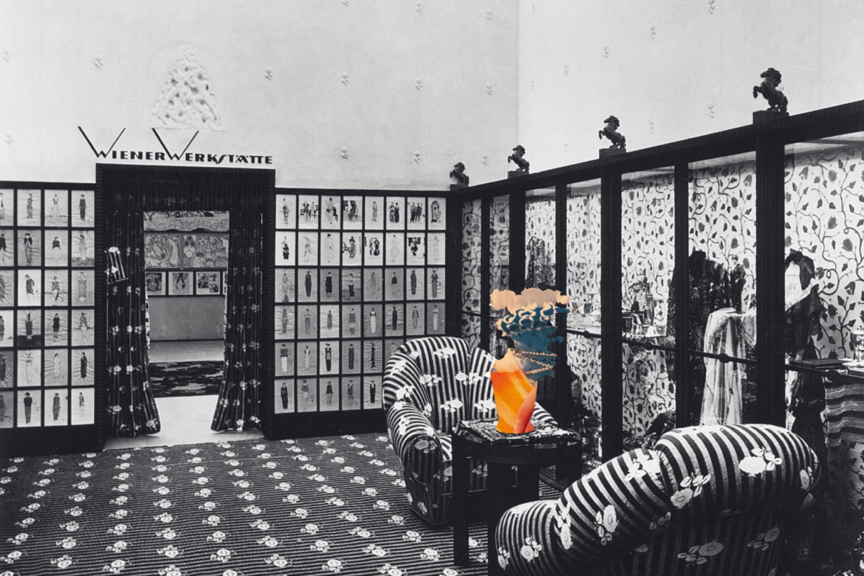 VIENNA 1900—Everyday. A Total Work of Art 