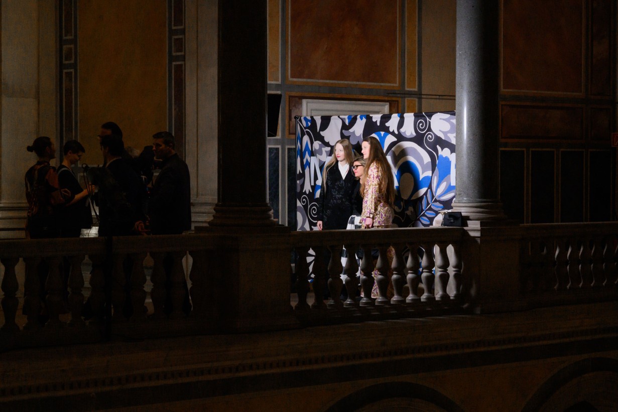 Gäste des MAK Künstler*innendinners 2025