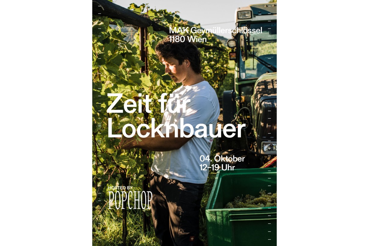 Locknbauer