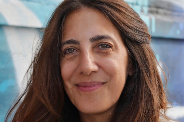 Beth Stryker wird neue Direktorin des MAK Center for Art and Architecture, Los  Angeles