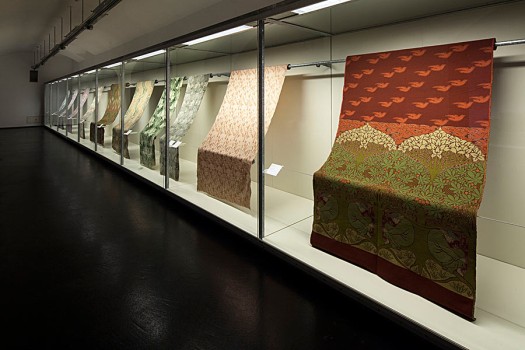 Exhibition View, MAK Vienna, 2013