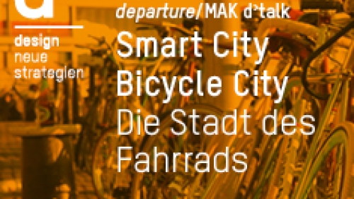 Smart City. Bicycle City