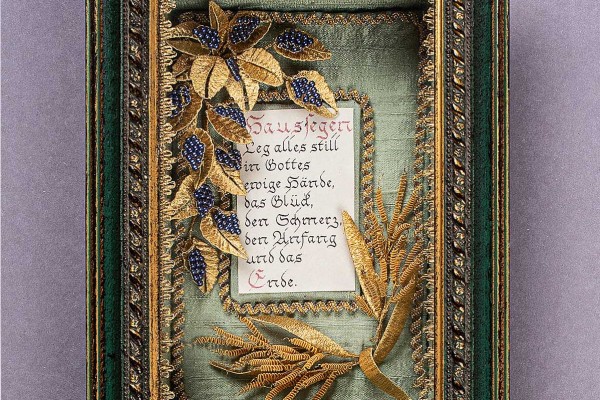 Monastery Craft
