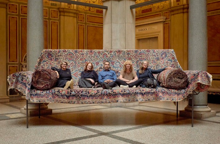 Schindler Jury 2027/2028