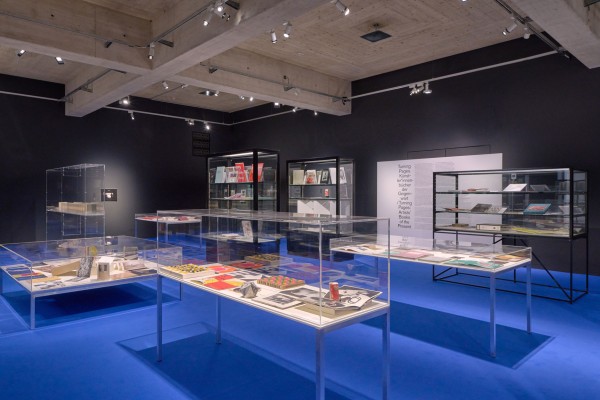 VIENNA ART WEEK 2025 IM MAK