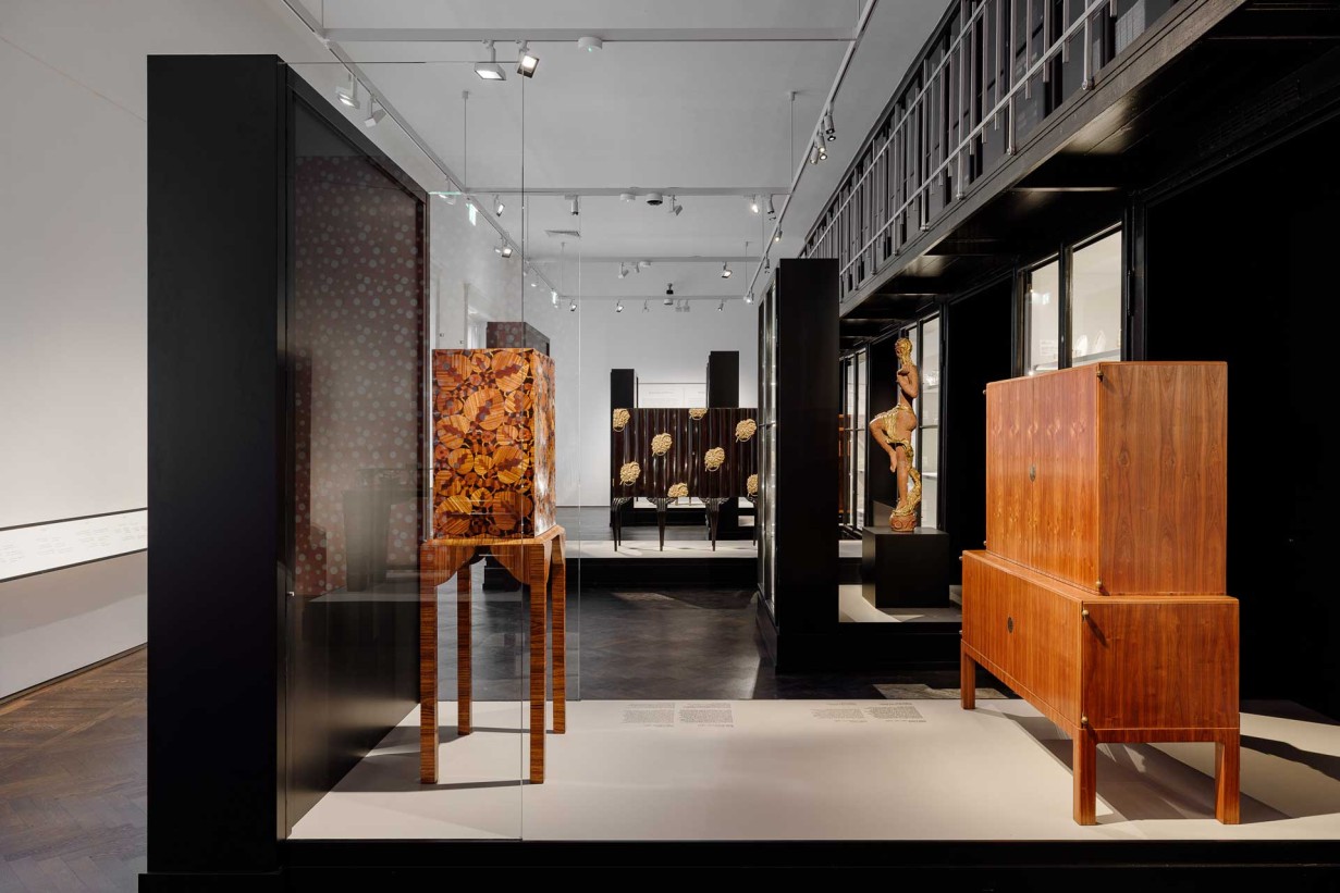 Collection VIENNA 1900