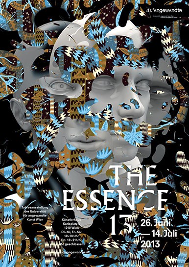 The Essence 13