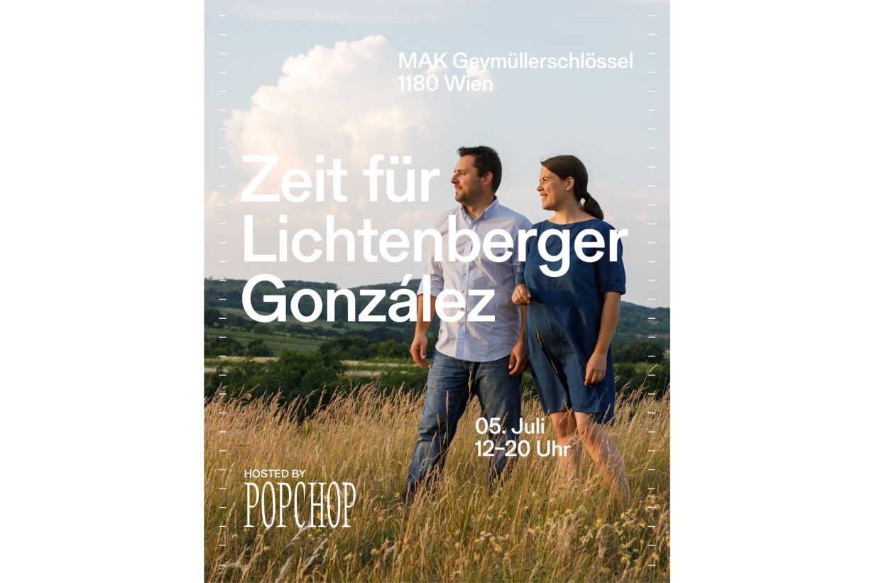 Lichtenberger Gonzalez