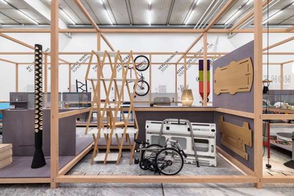 MAK DAY 2024 – Sponsored by WIENER STÄDTISCHE 