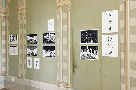 DUNNE & RABY - MAK Museum Vienna