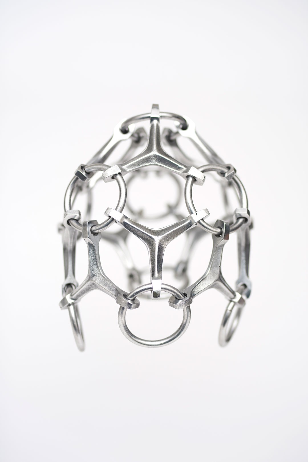<BODY><div>AND_i – Andreas Eberharter, Triangle Mask, 2020</div><div>Aluminium, gegossen</div><div>© Andreas Eberharter</div></BODY>