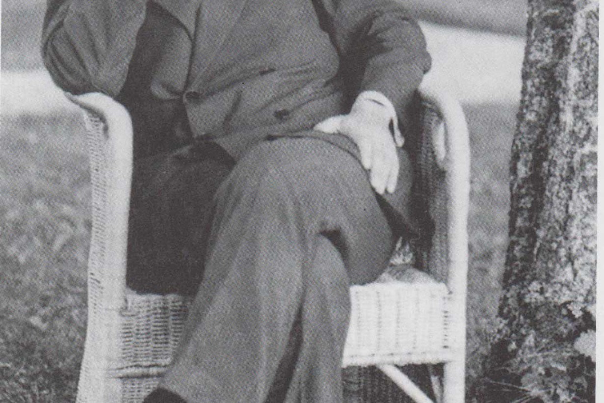 Josef Hoffmann – Otto Prutscher
