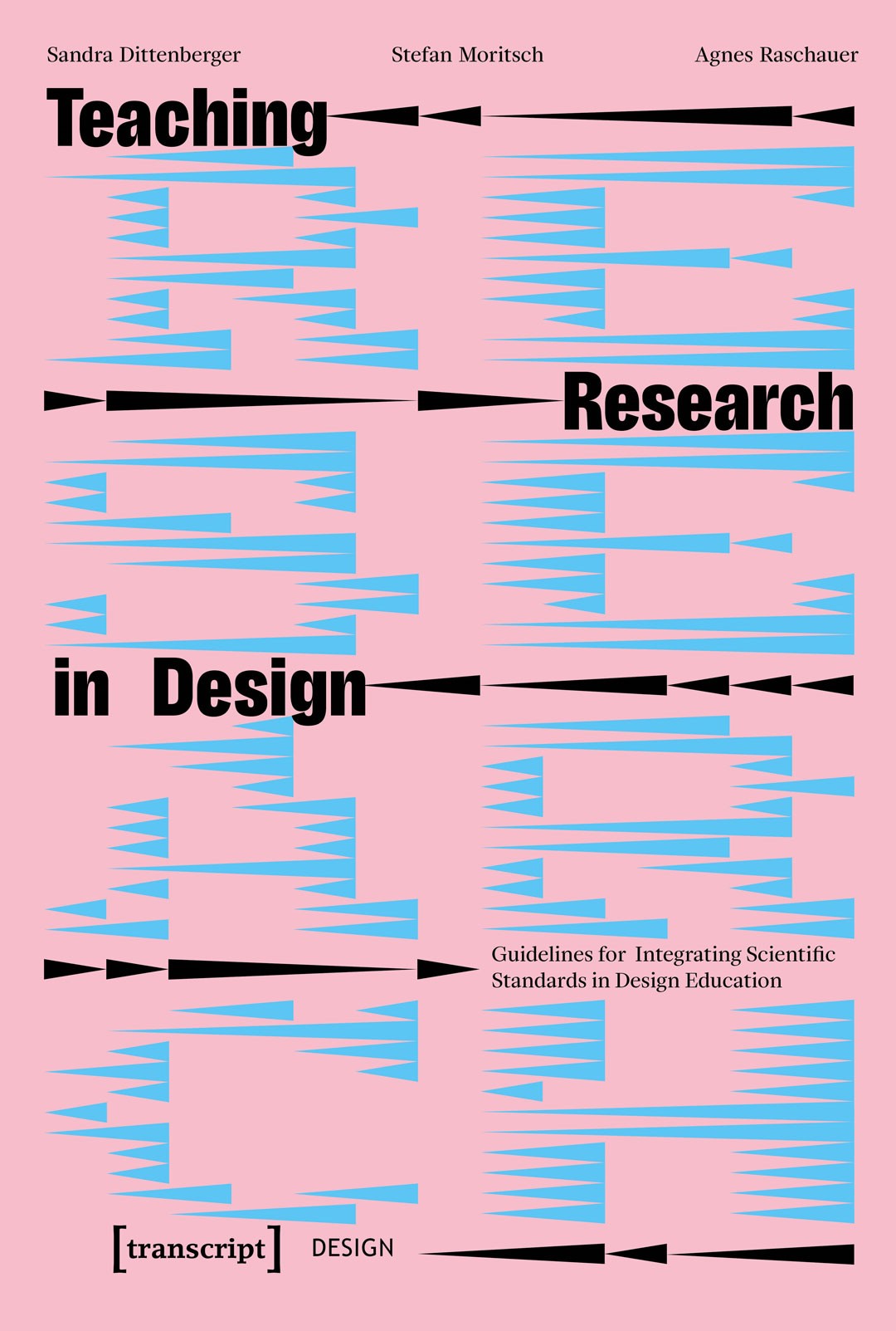 Teaching Research in DesignTeaching Research in Design