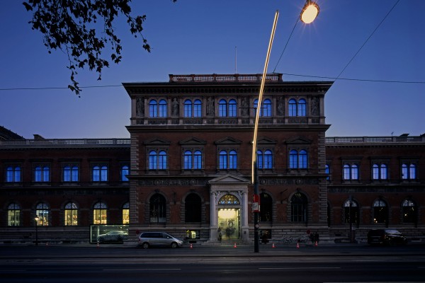 JAMES TURRELL: MAKlite RELOADED