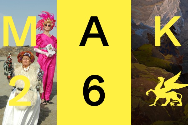 MAK 2026: Auf das höchst erfolgreiche Jahr 2025 folgt ein Highlight-Programm