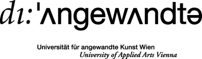 Logo University of Applied Arts