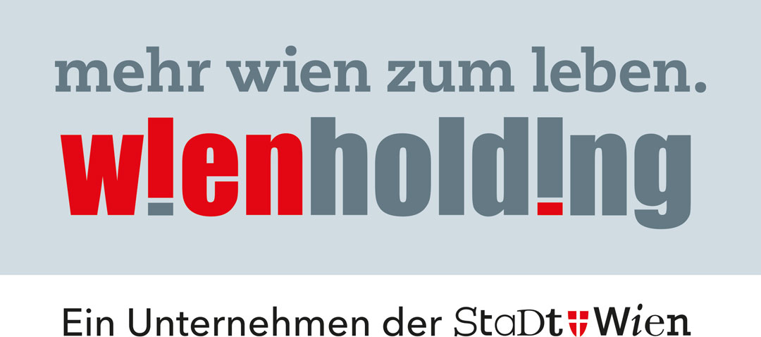 Logo Wien Holding