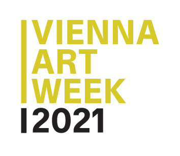 Logo Vienna Art Week 2021