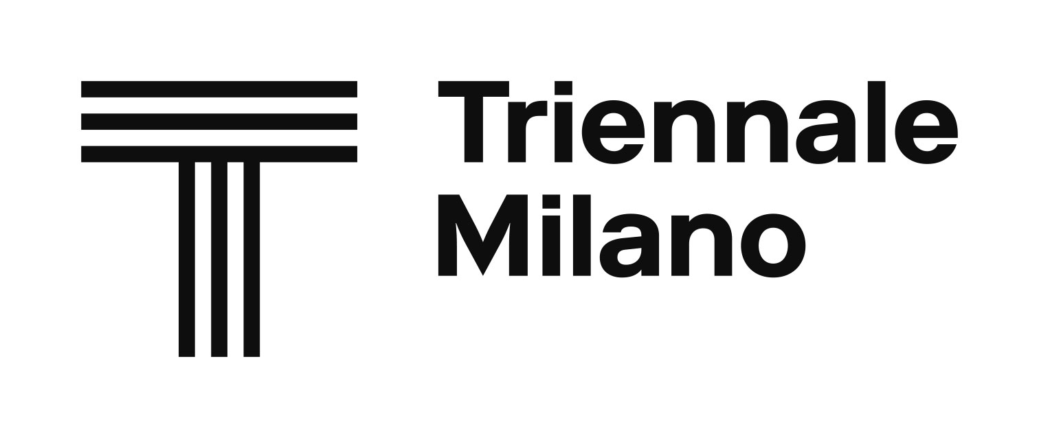 Logo Triennale Milano
