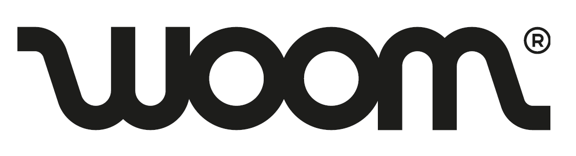 Woom Logo