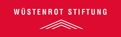 Logo Wüstenrot Stiftung Deutschland