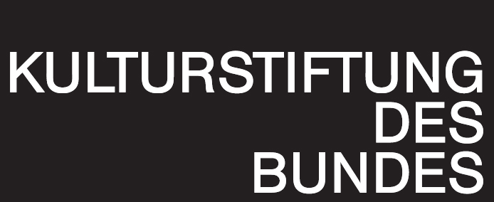 Logo Kulturstiftung des Bundes BRD