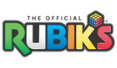 Logo The Official Rubik's