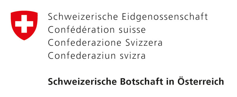 Logo Schweizerische Botschaft