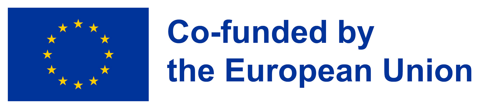 Logo Abex Co-Funded by the European Union