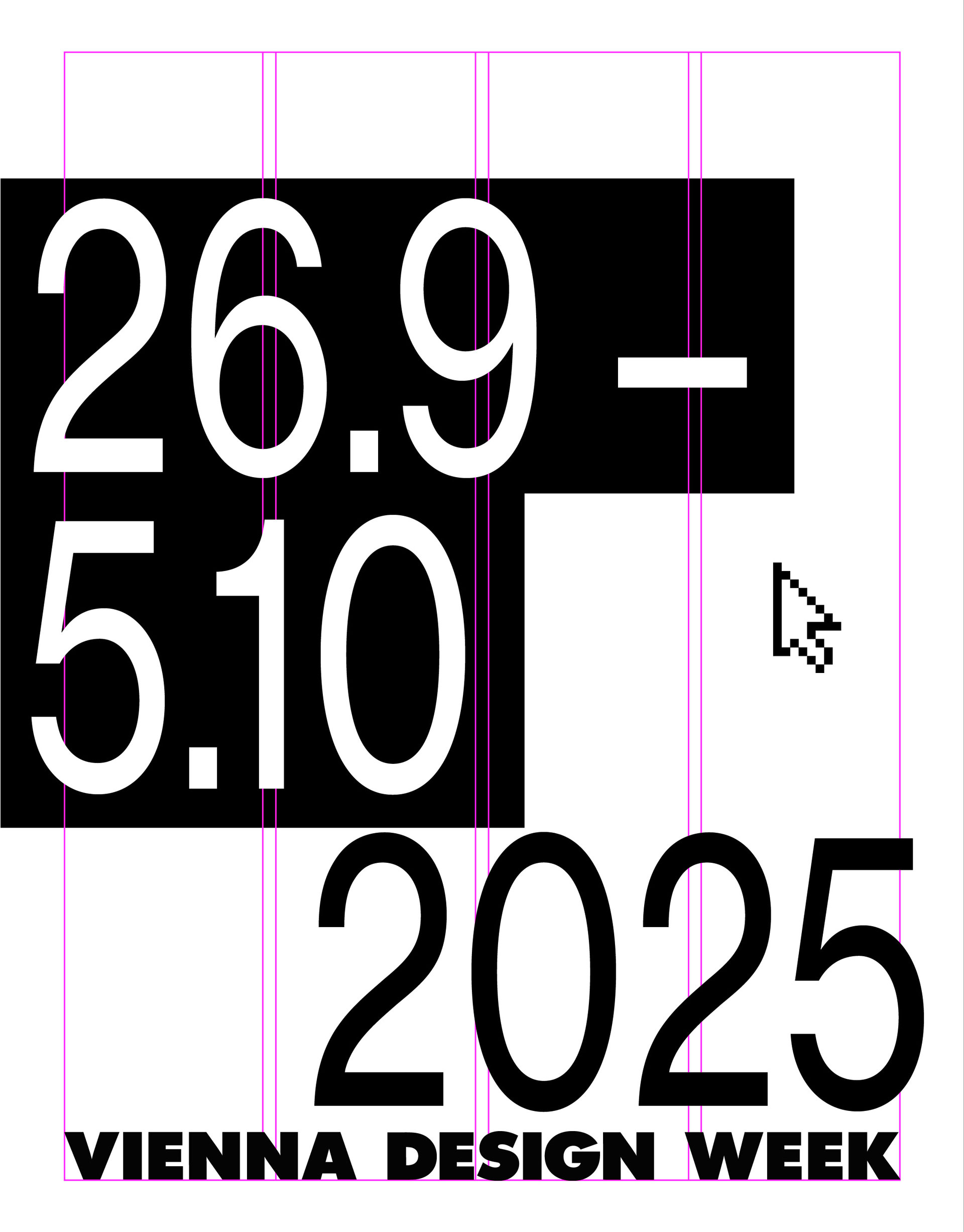 Vienna Design Week 2025