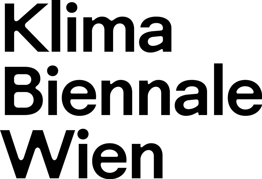 Logo Klima Biennale Wien