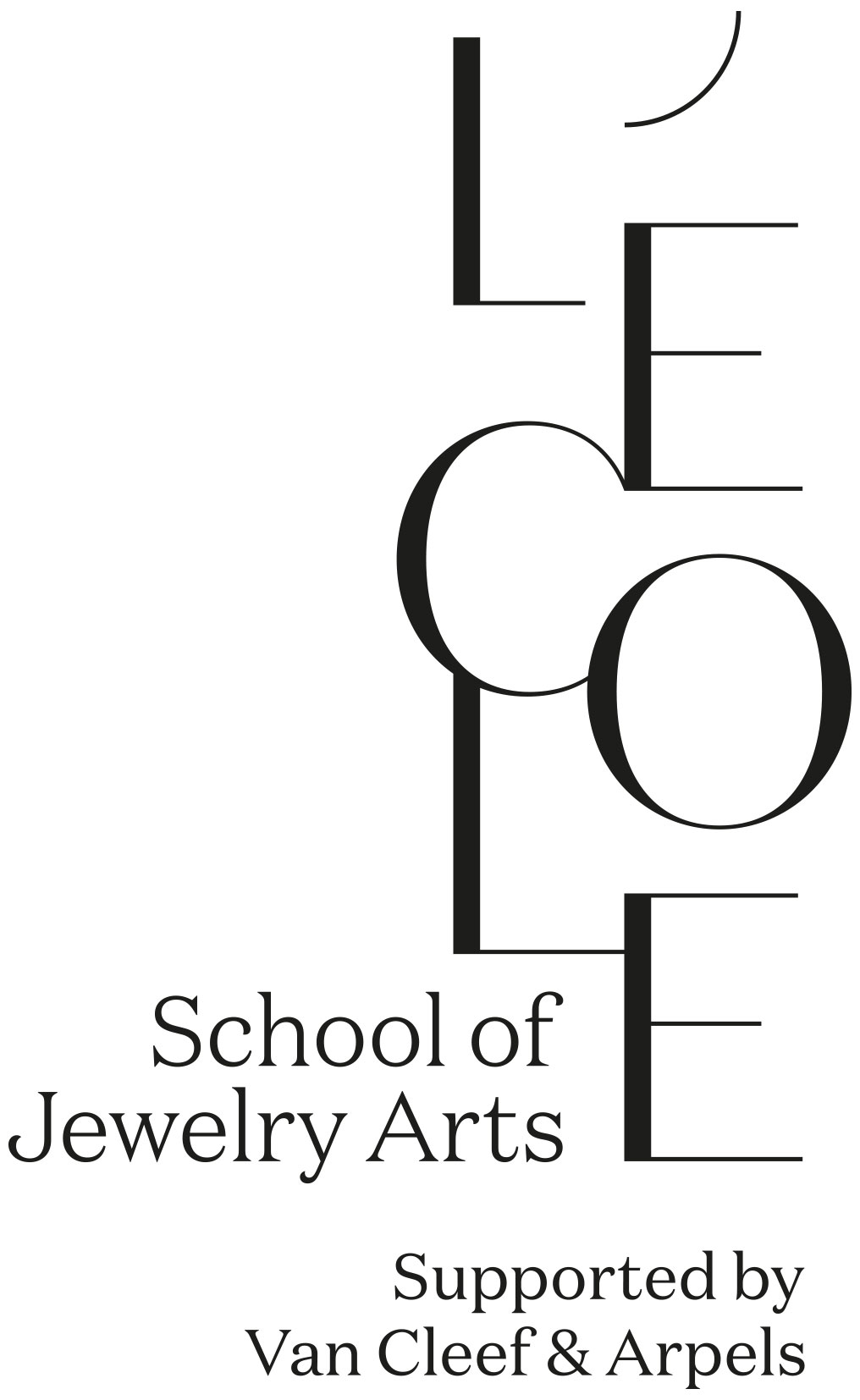 Logo L'École