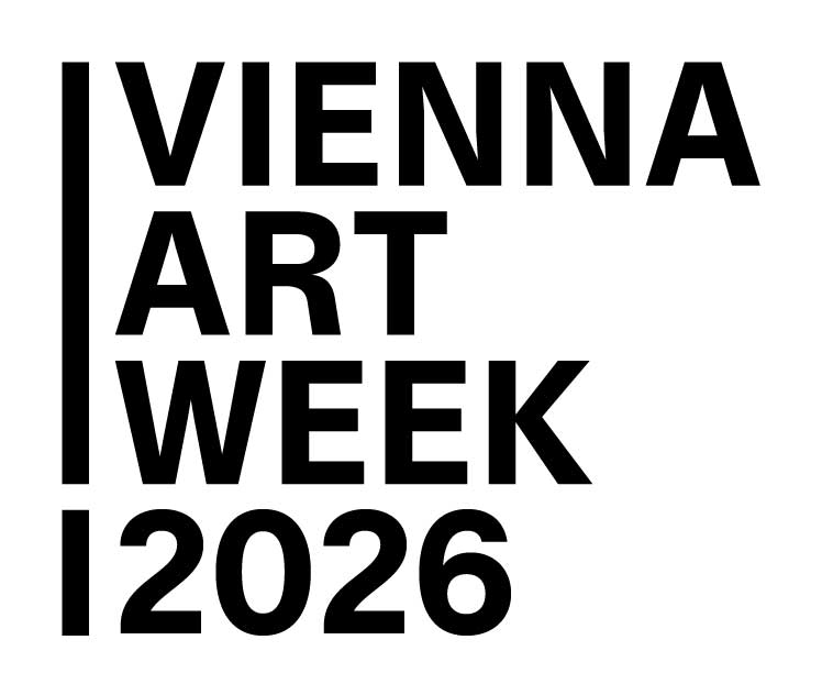 Logo Vienna Art Week